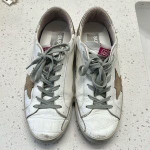 Golden Goose Superstar